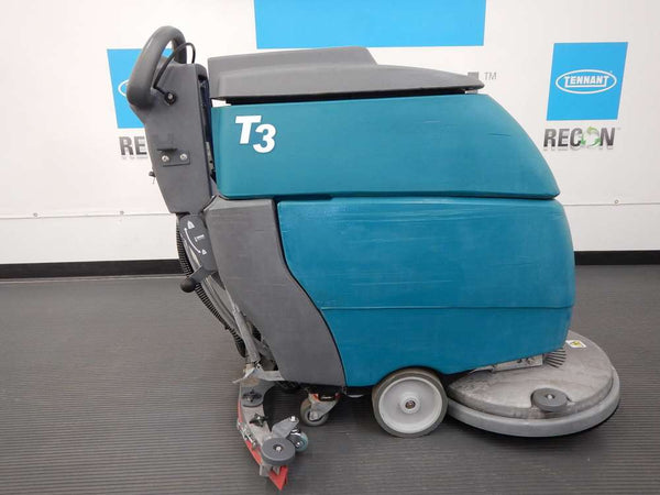 Used 900358-10546013 (T3) Scrubber
