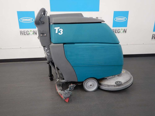 Used 900358-10548870 (T3) Scrubber