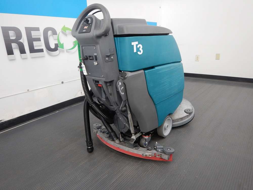 Used 900358-10548870 (T3) Scrubber