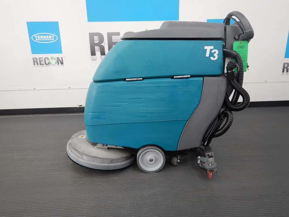 Used 900358-10548870 (T3) Scrubber
