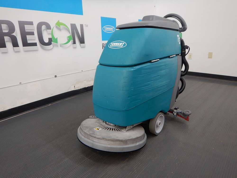 Used 900358-10548870 (T3) Scrubber