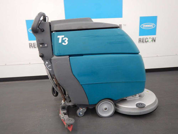 Used 900400-10618456 (T3) Scrubber