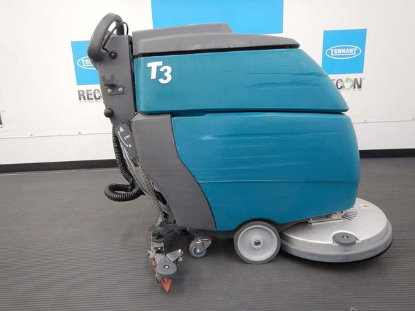 Used 900400-10698471 (T3) Scrubber