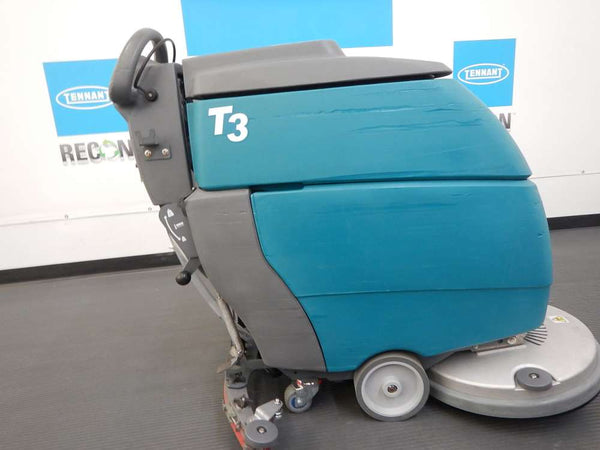 Used T3-10751700 Scrubber