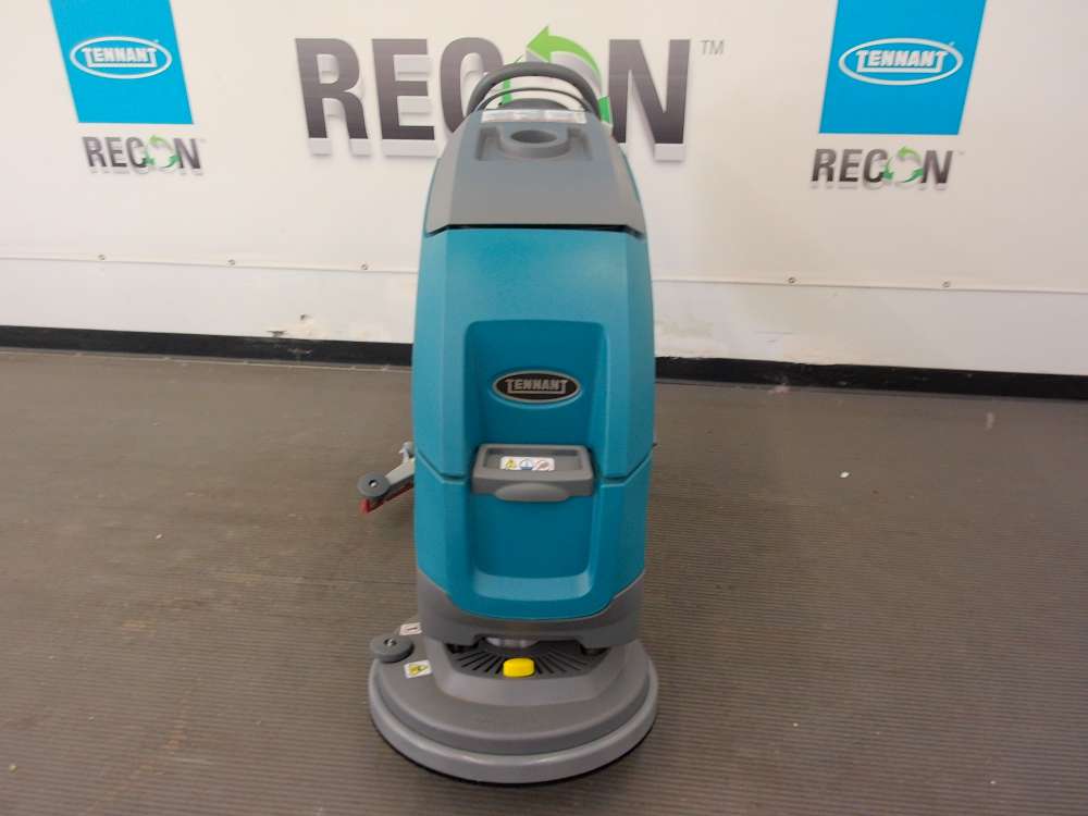 Certified T300-100000012310 Scrubber