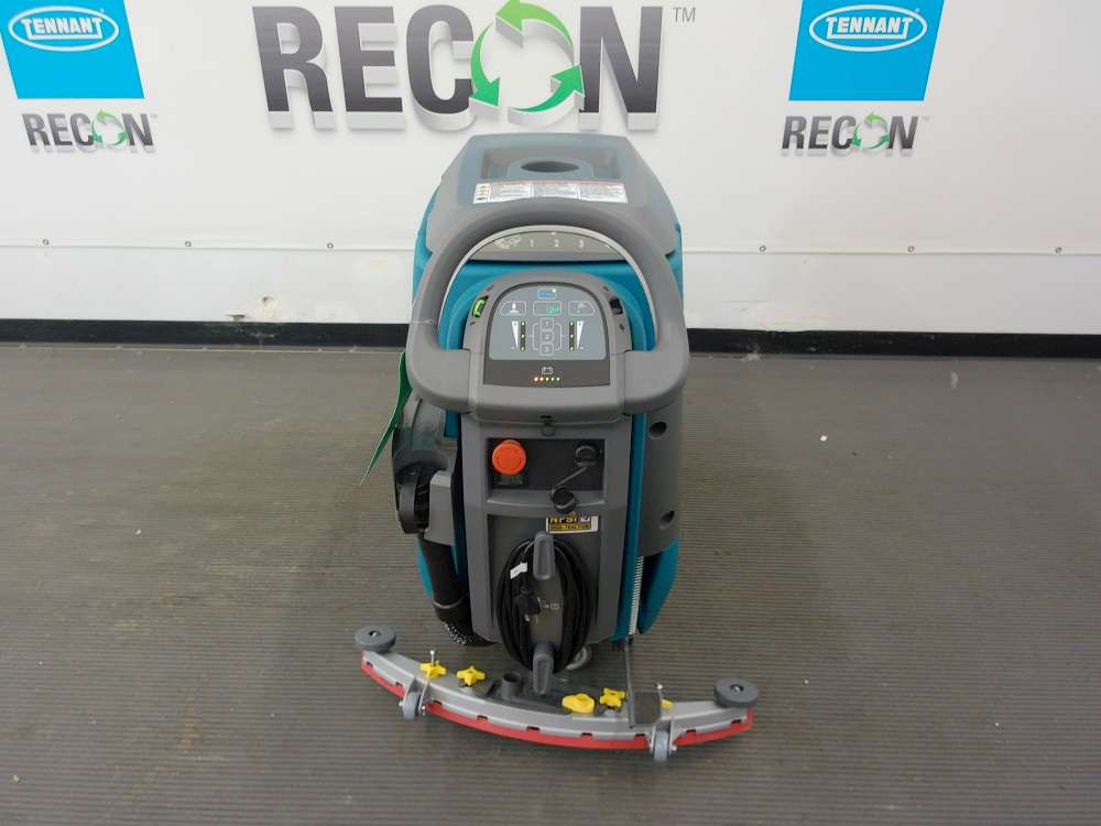 Certified T300-100000012310 Scrubber