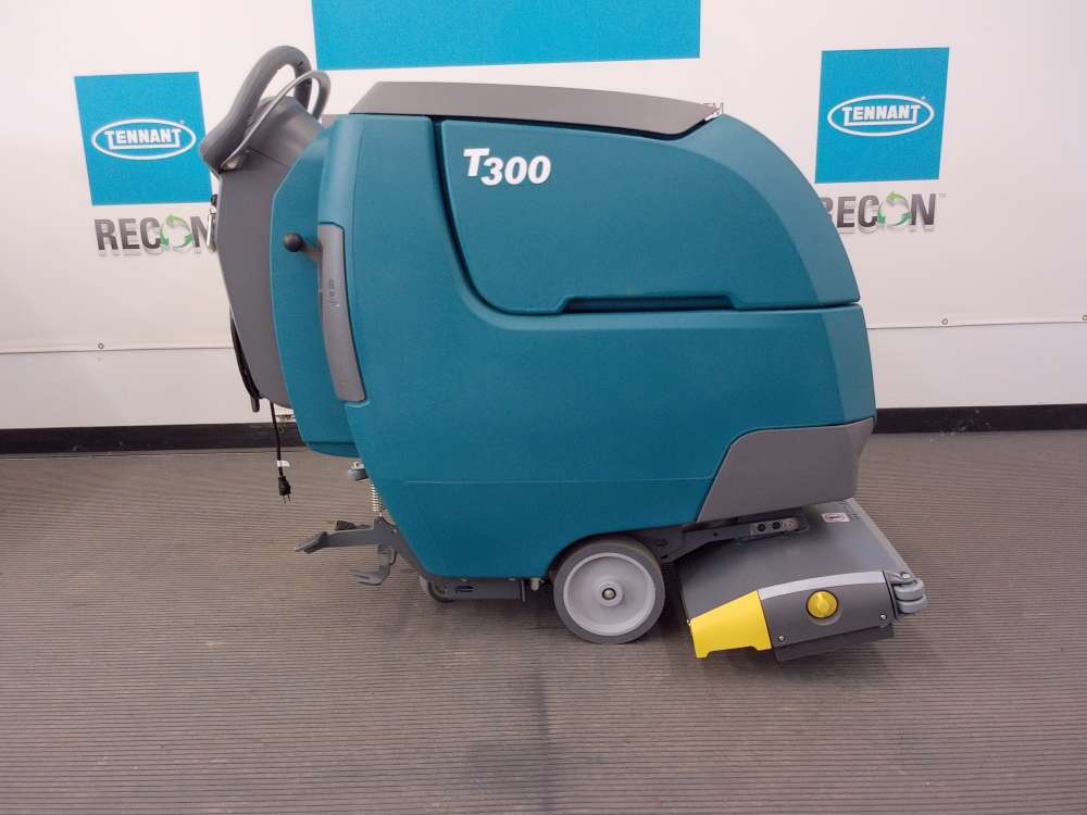 Certified T300-100000018800 Scrubber