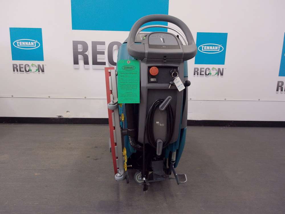 Certified T300-100000018800 Scrubber