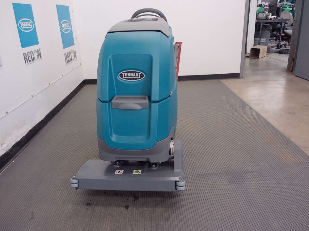 Certified T300-100000018800 Scrubber