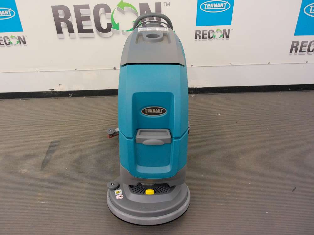Certified T300-100000021533 Scrubber