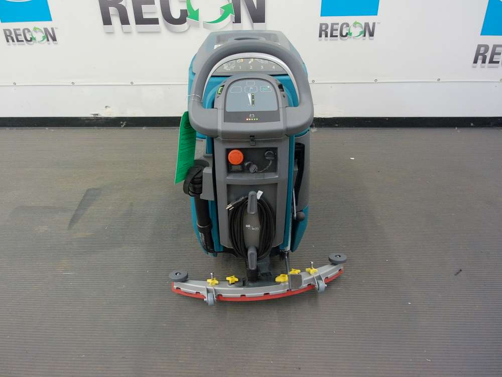 Certified T300-100000021533 Scrubber