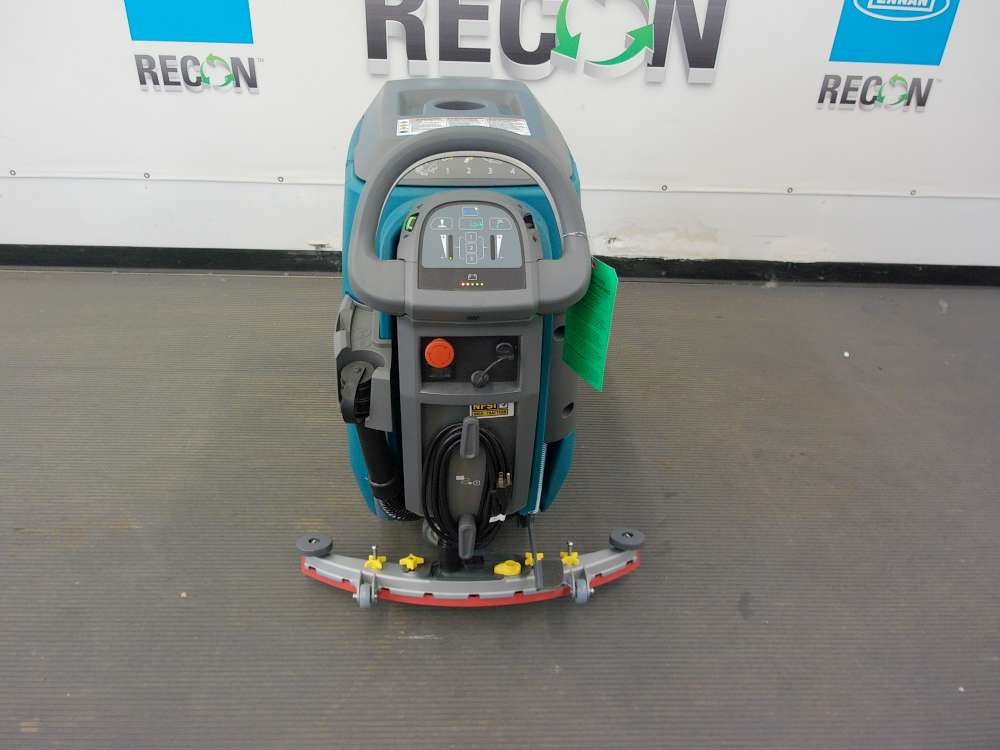 Certified T300e-100000024631 Scrubber