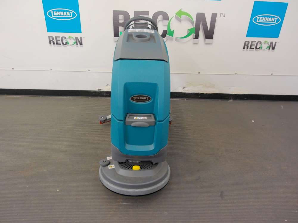 Certified T300e-100000024631 Scrubber