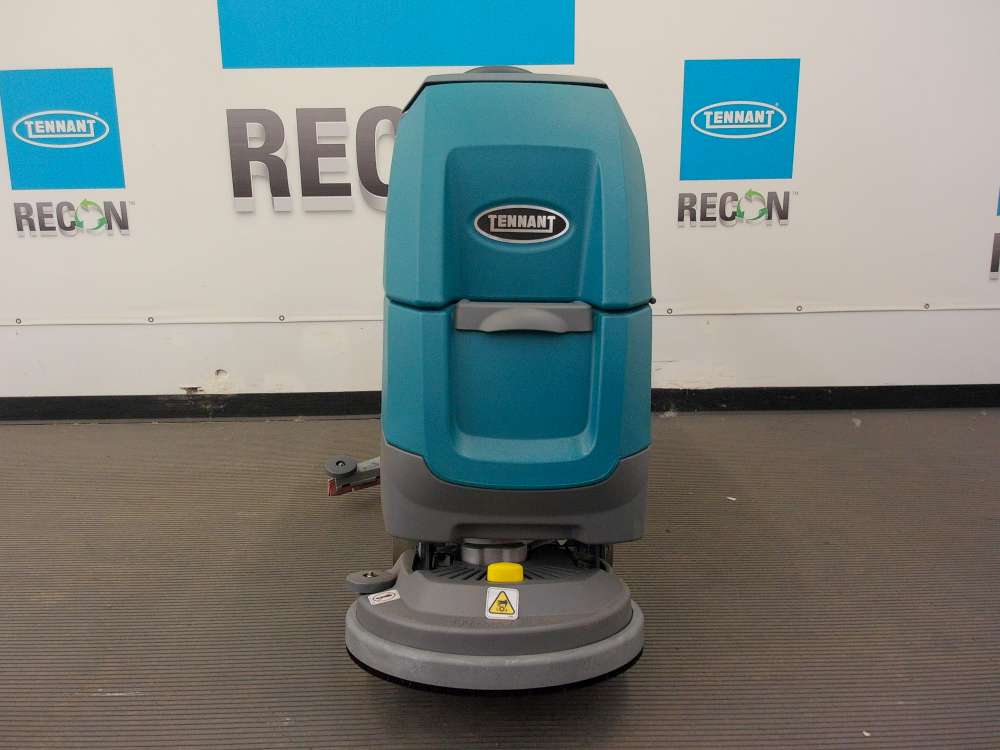 Certified T300-100000029626 Scrubber