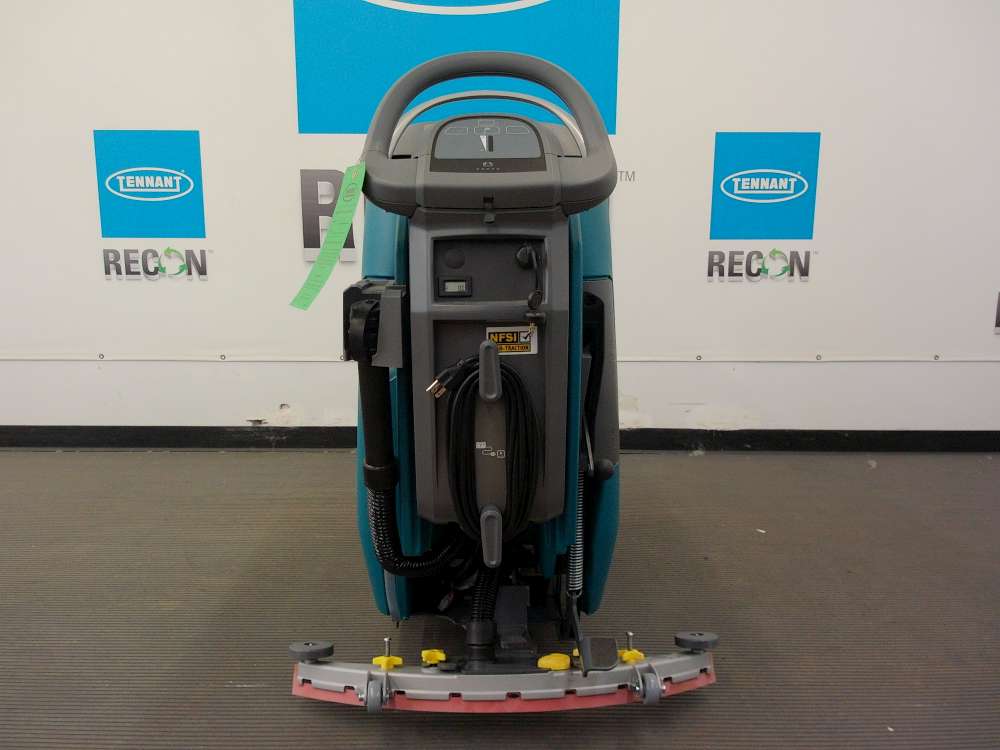 Certified T300-100000029626 Scrubber