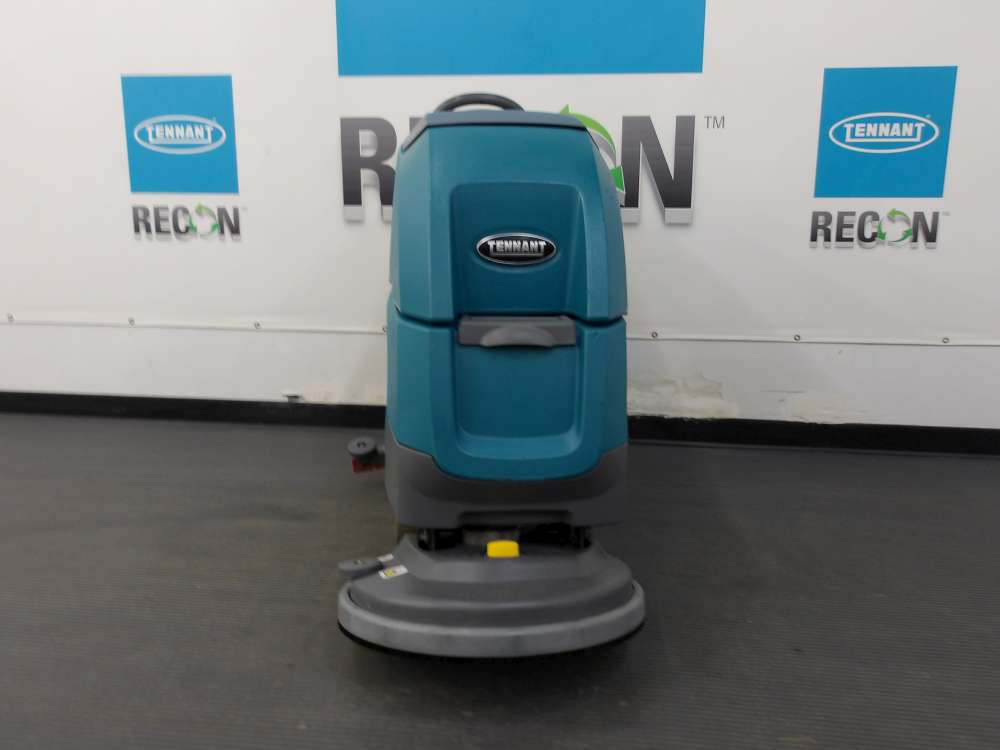 Used T300-10754486 Scrubber