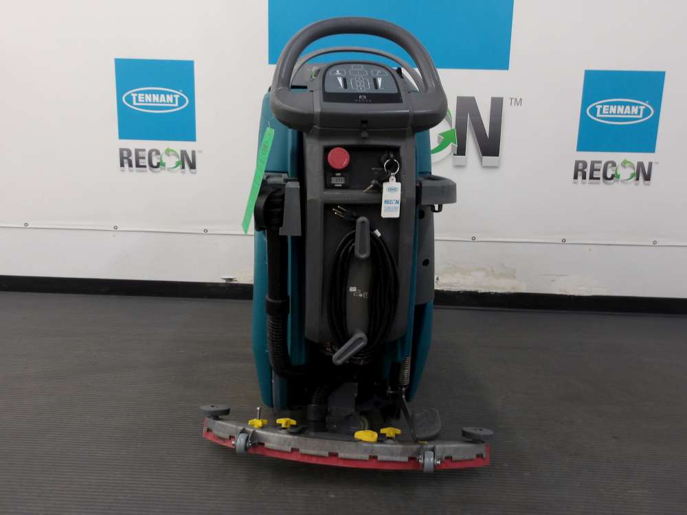 Used T300-10754486 Scrubber