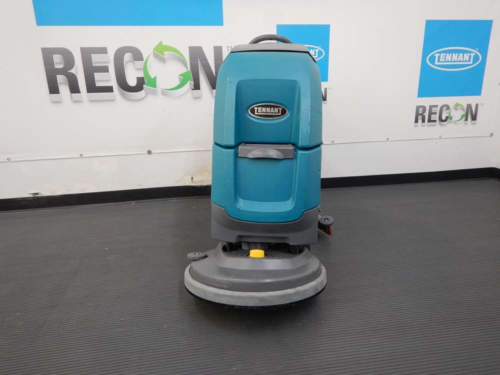 Used T300-10803881 Scrubber
