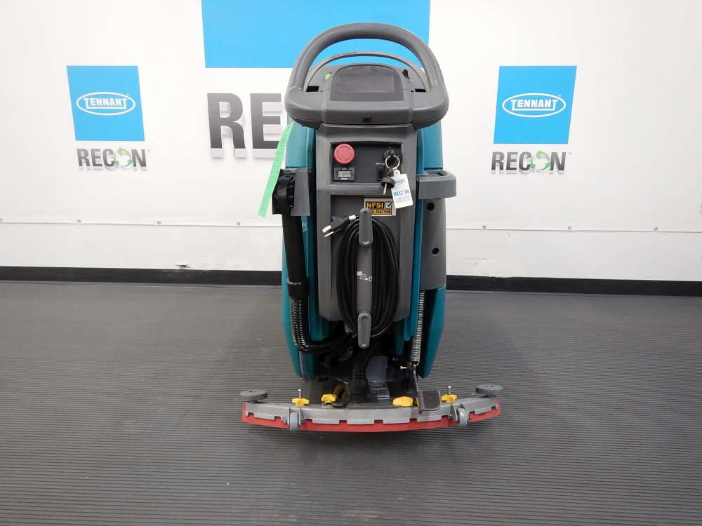 Used T300-10803881 Scrubber