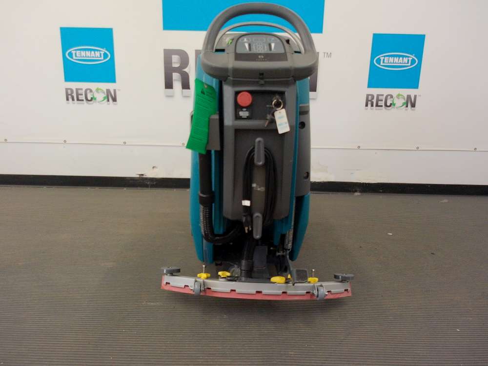 CPO/Used T300-10863223 Scrubber