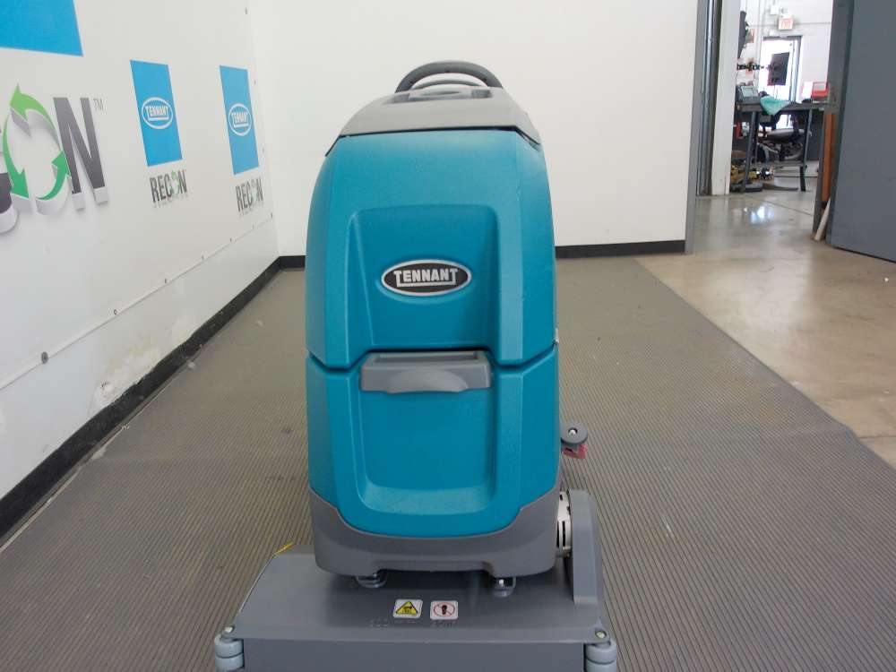 CPO/Used T300-10863223 Scrubber