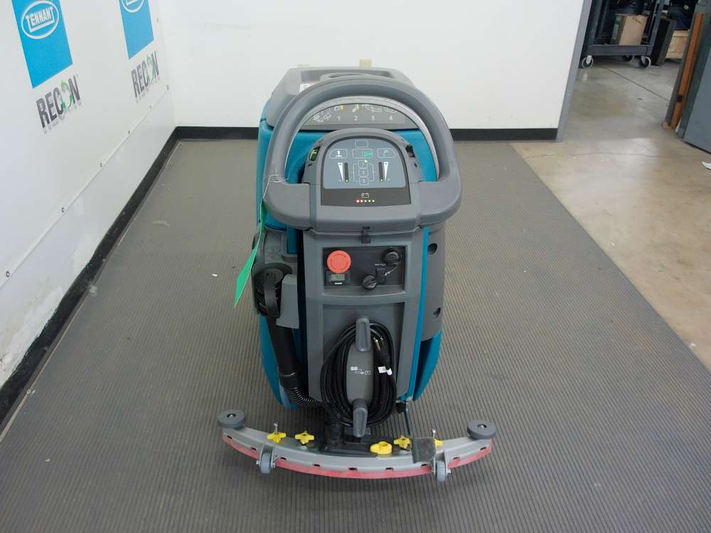 Certified T300-10900355 Scrubber