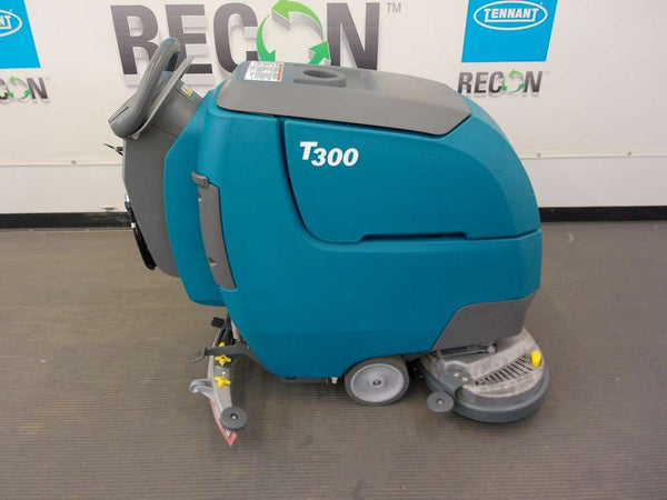 Certified T300-10900355 Scrubber