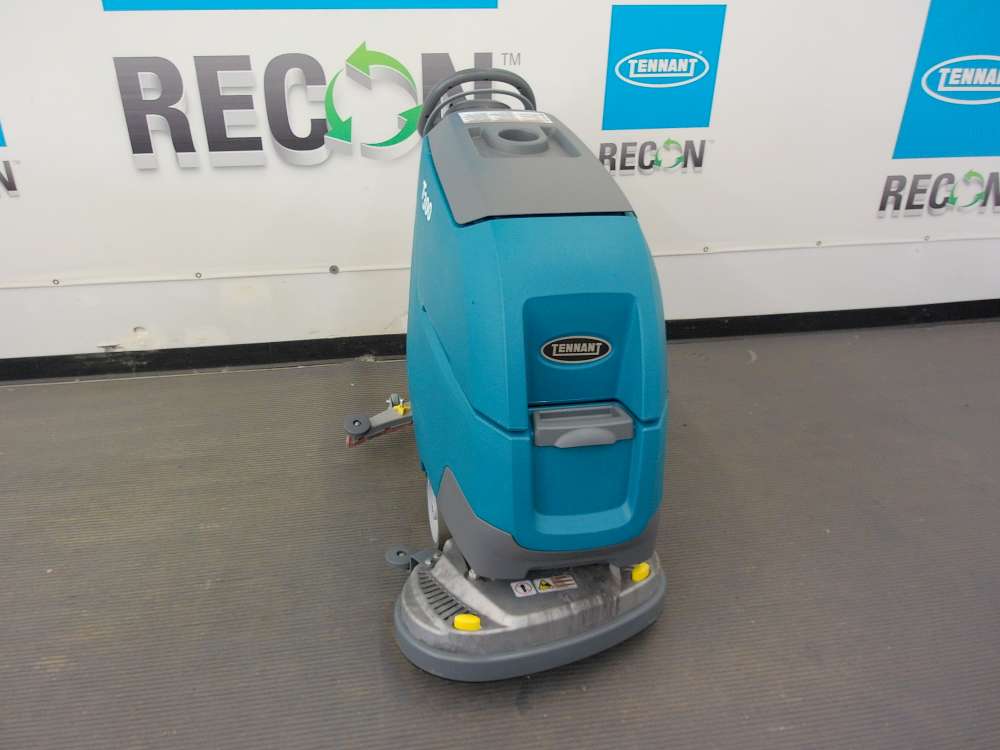 Certified T300-10900355 Scrubber