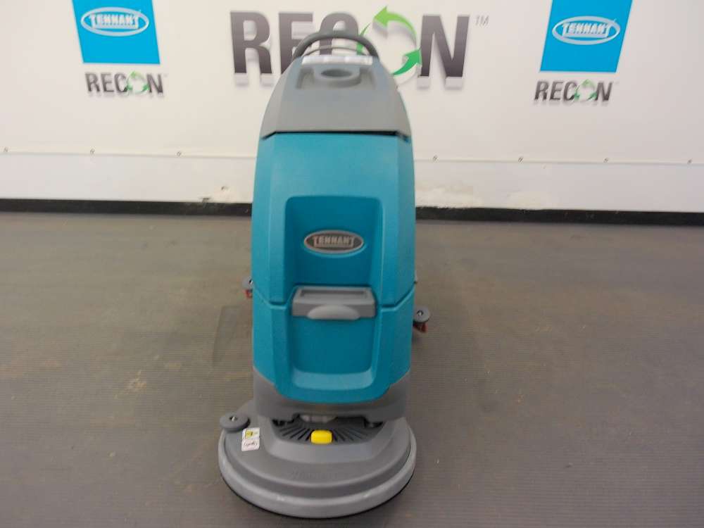 Used T300-10913390 Scrubber