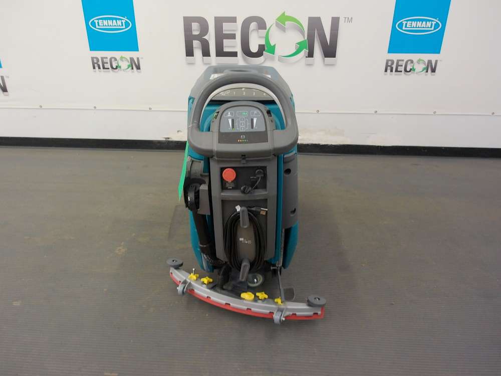 Used T300-10913390 Scrubber