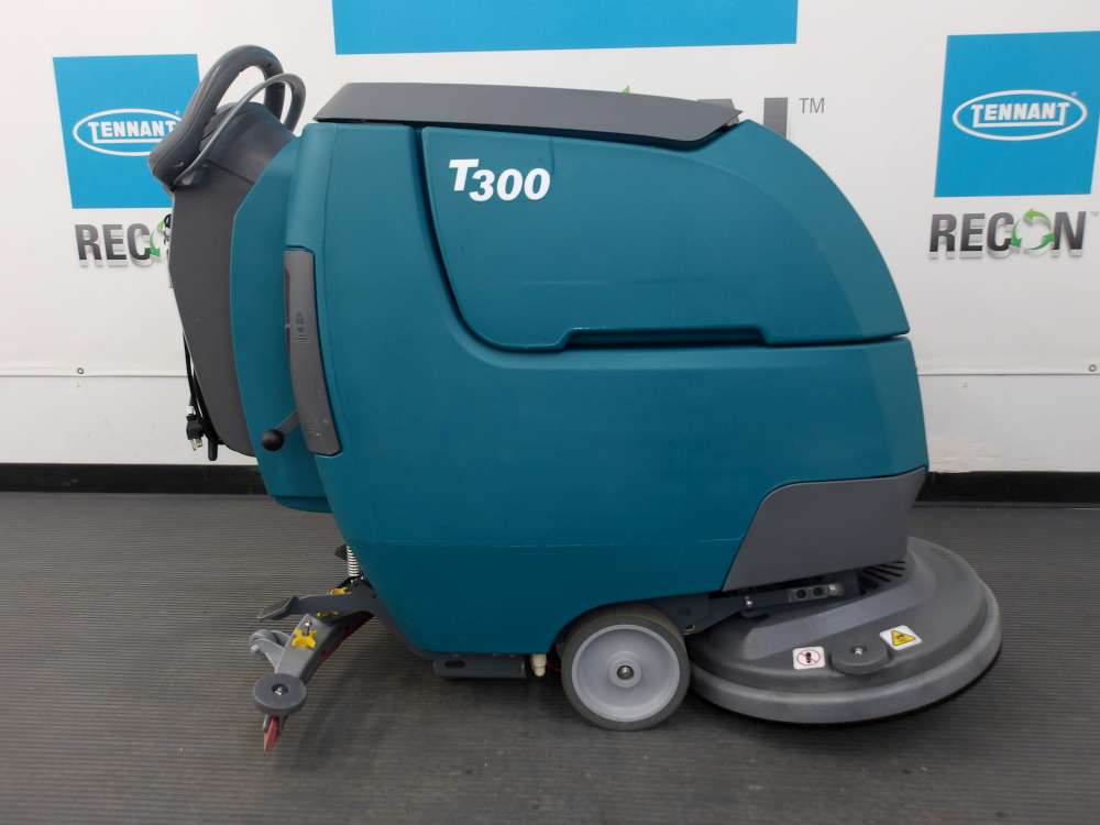 Certified T300-10974704 Scrubber