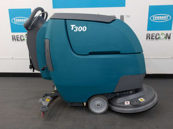 Certified T300-10974704 Scrubber