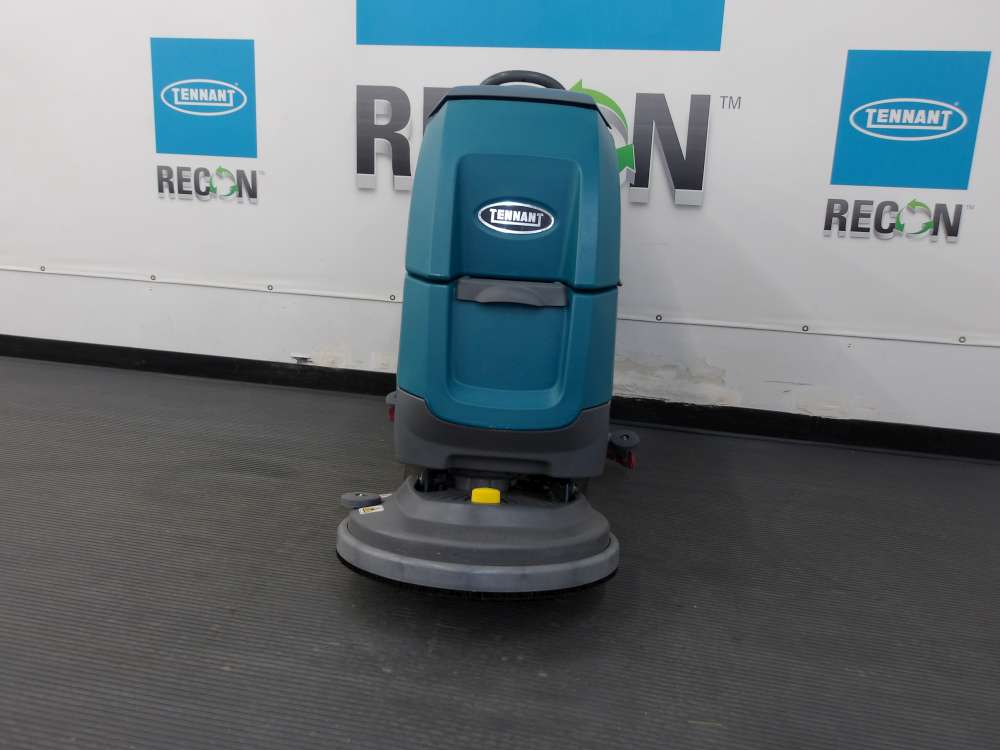 Certified T300-10974704 Scrubber