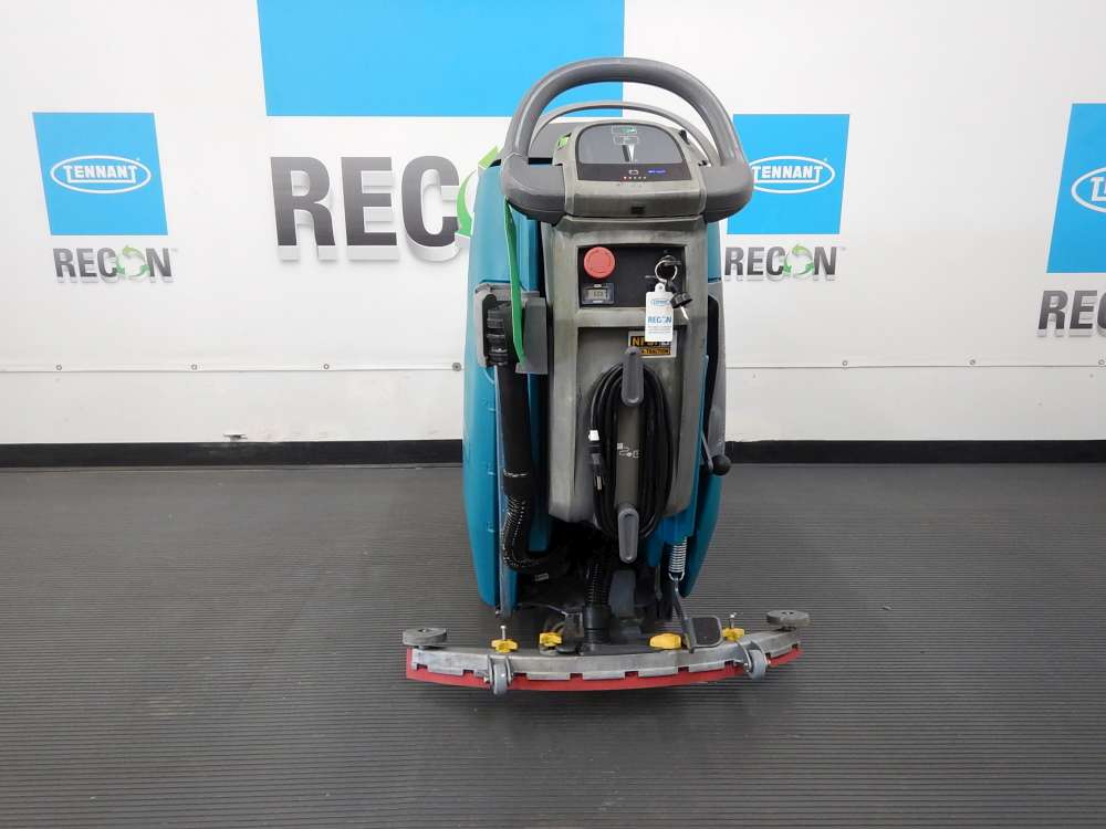 Used T300-10982910 Scrubber
