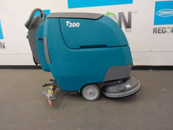 Used T300-10988830 Scrubber