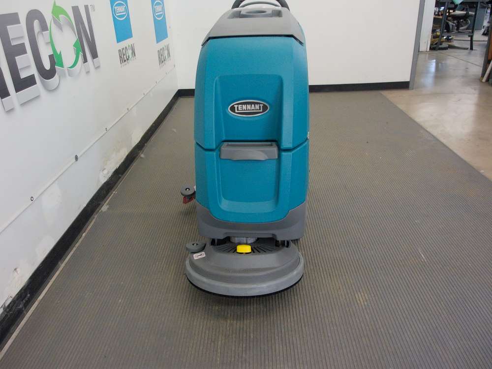 Used T300-10988830 Scrubber