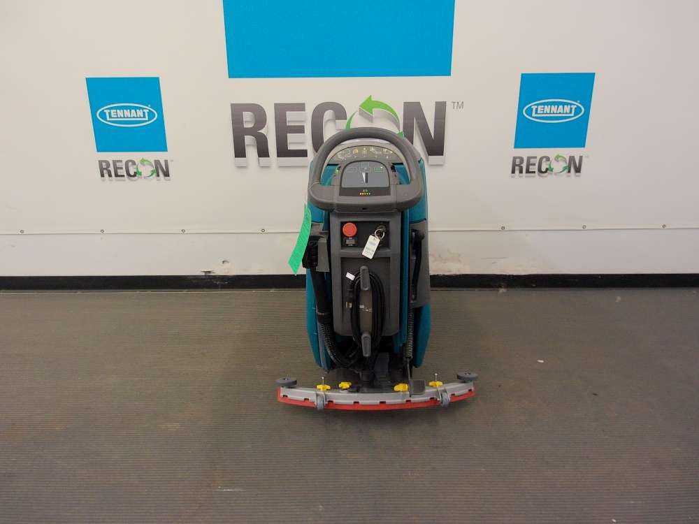 Used T300-10988830 Scrubber