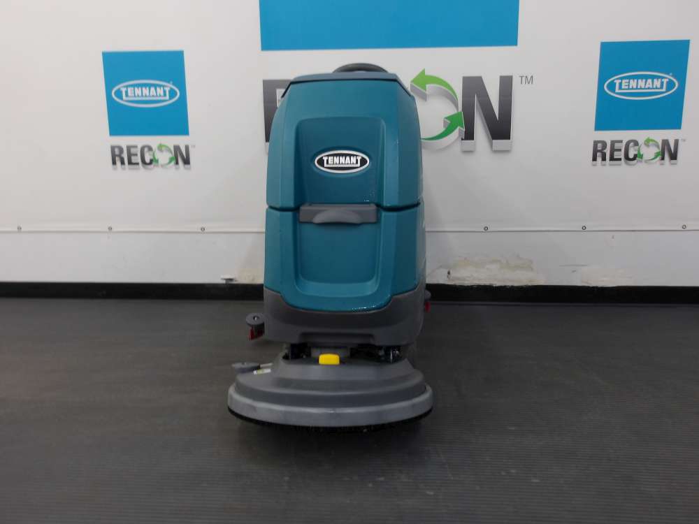 Used T300-10996042 Scrubber