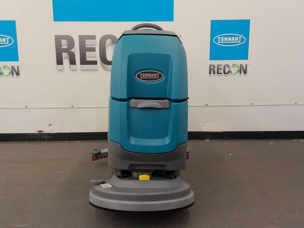 Used T300-11007726 Scrubber