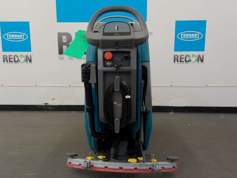 Used T300-11007726 Scrubber