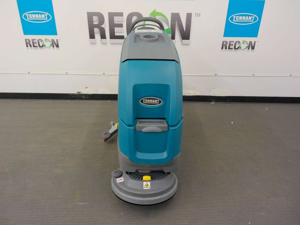 Used T300-11009960 Scrubber