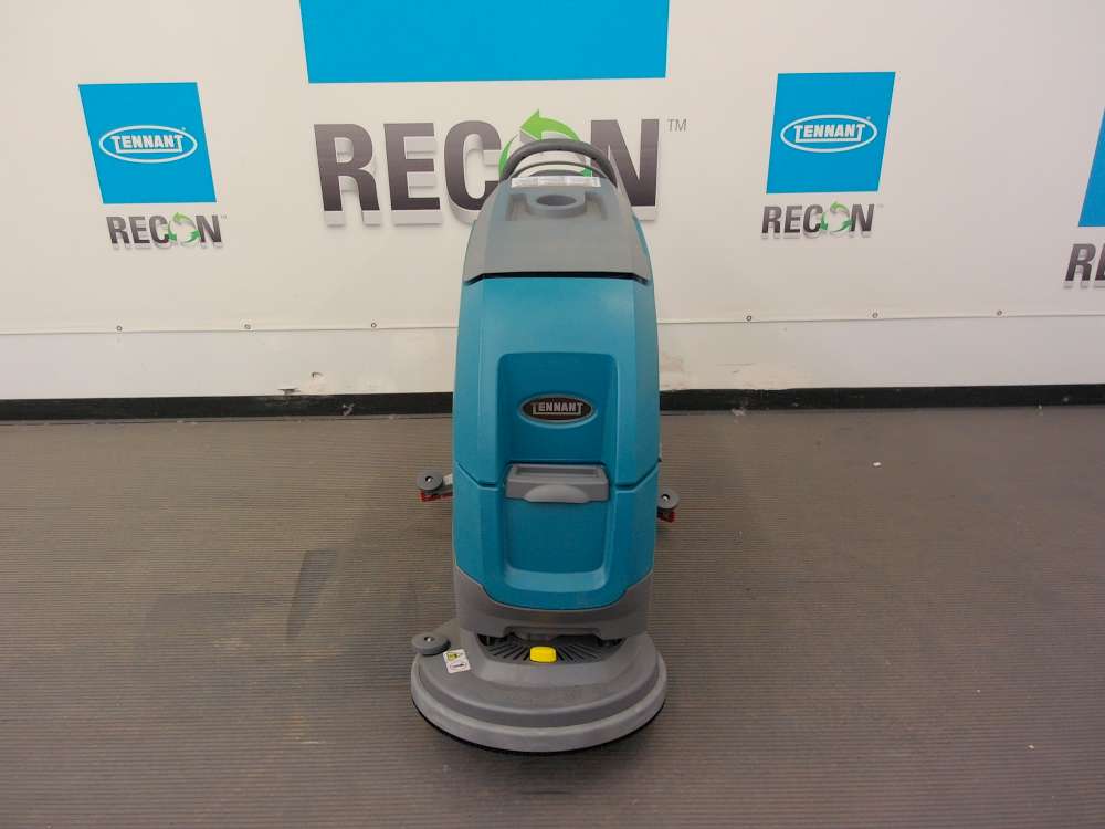 Used T300-11031651 Scrubber