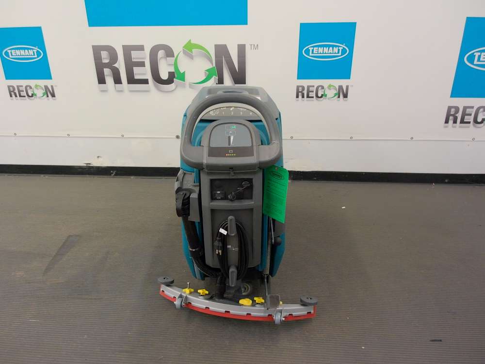 Used T300-11031651 Scrubber