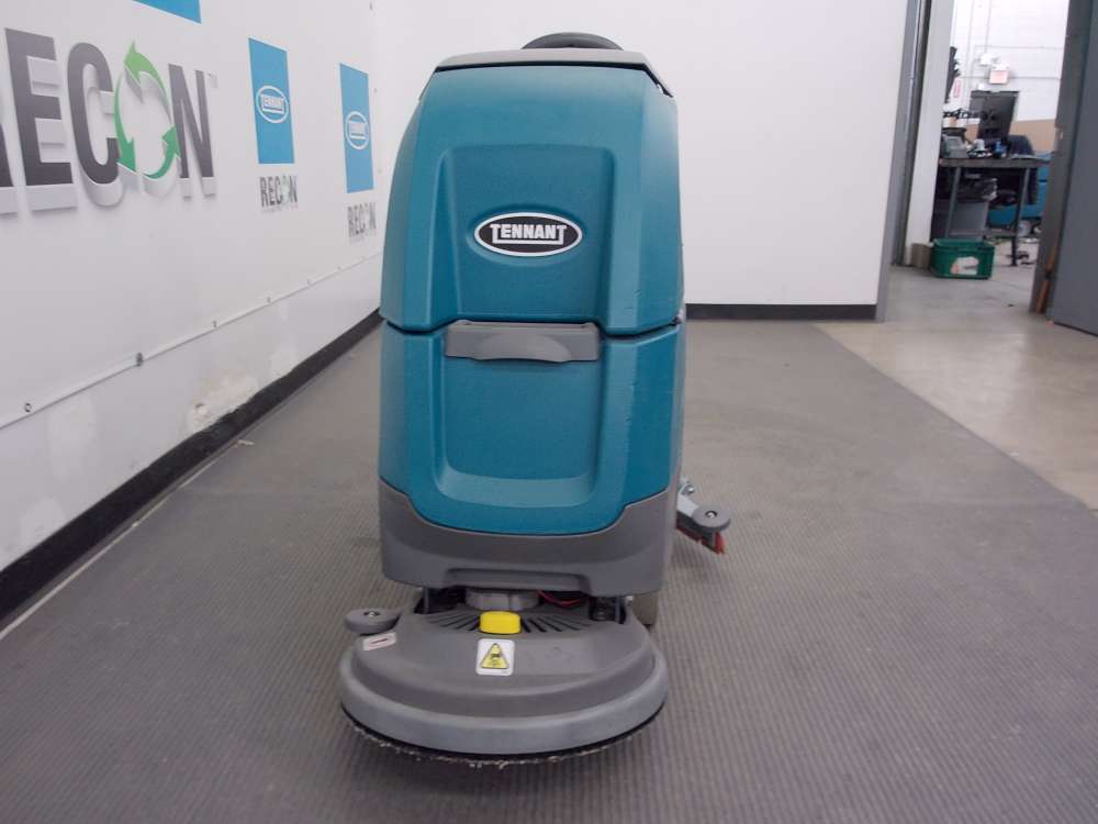 Certified T300-11032215 Scrubber