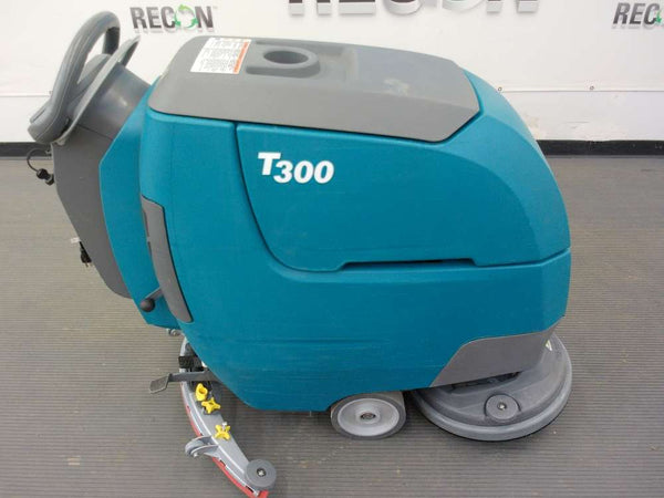 Used T300-11033512 Scrubber