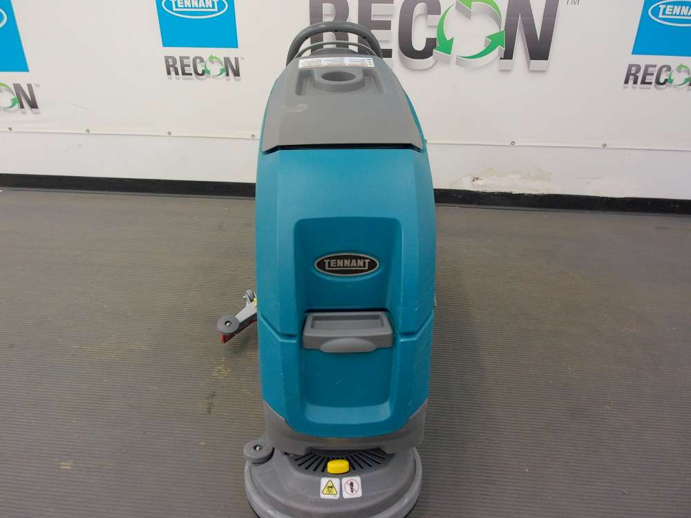 Used T300-11033512 Scrubber