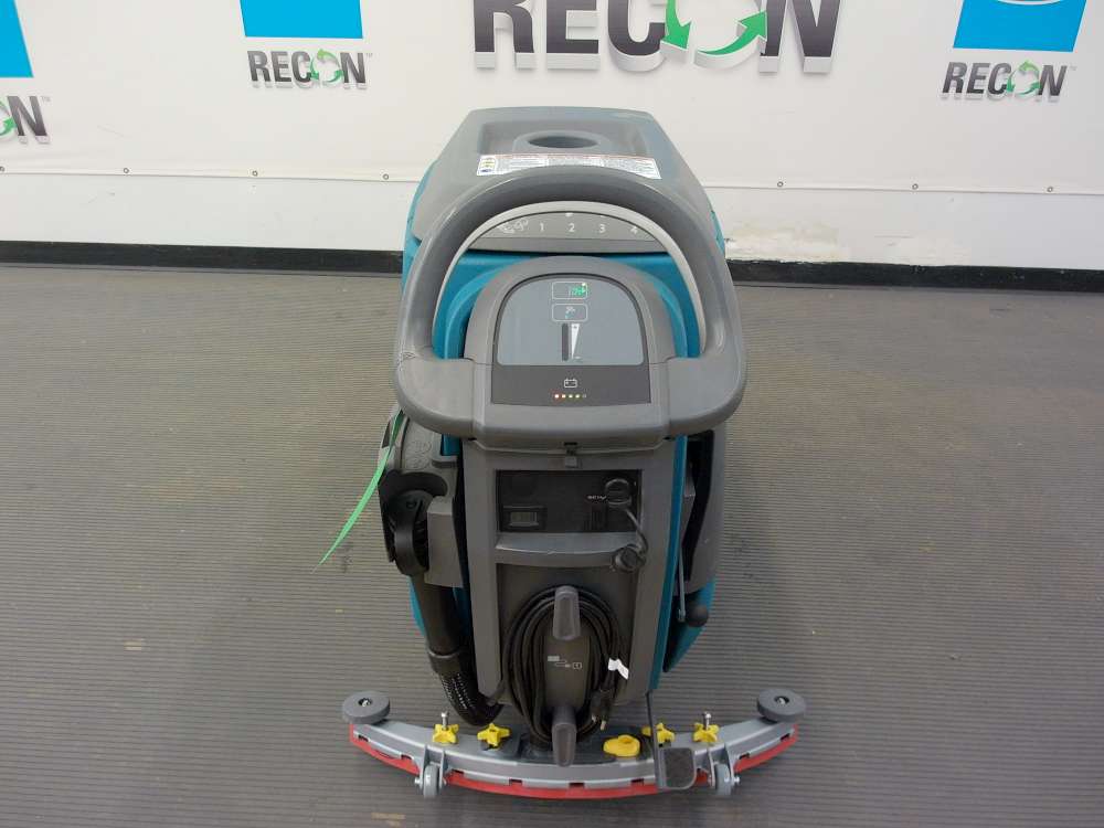 Used T300-11033512 Scrubber