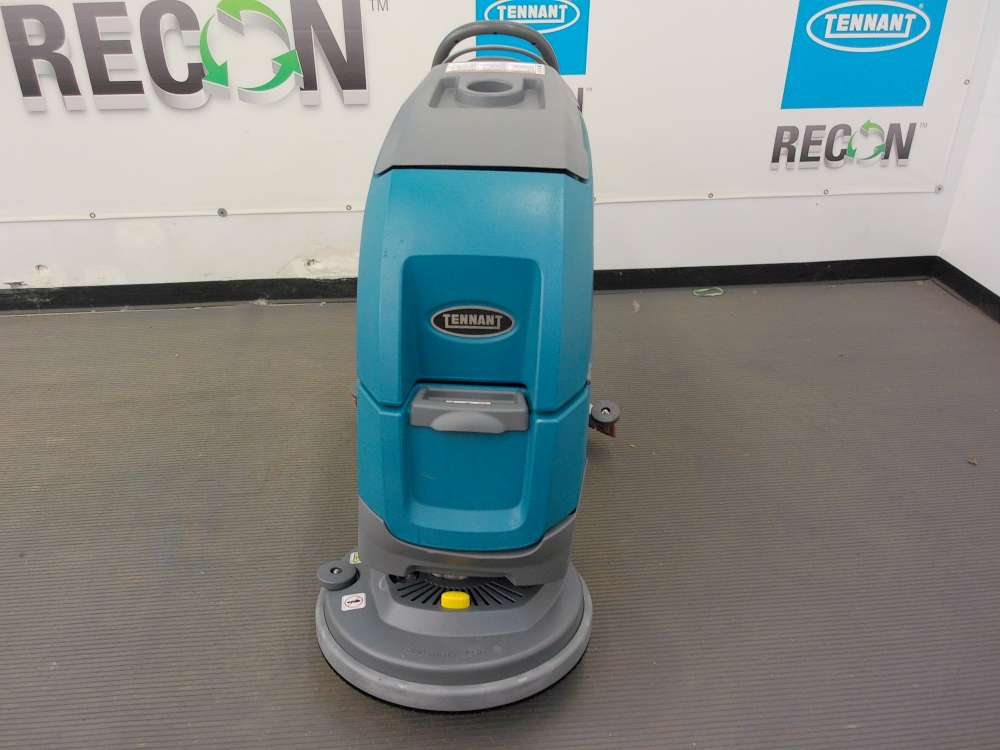 Used T300-110033513 Scrubber
