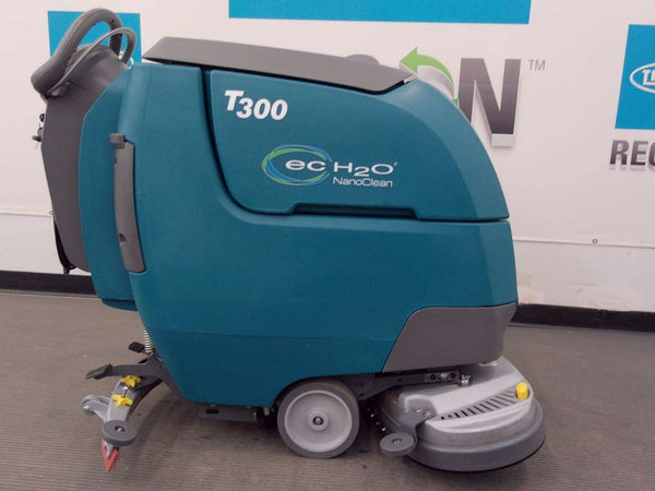 CPO/Used T300-11039659 Scrubber