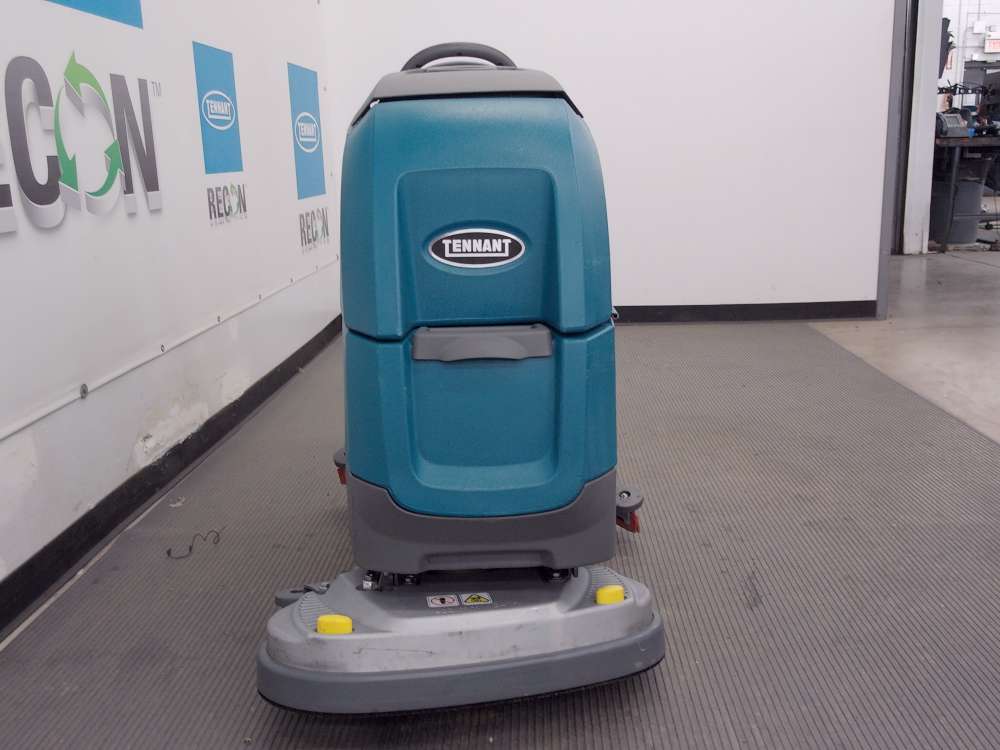 CPO/Used T300-11039659 Scrubber
